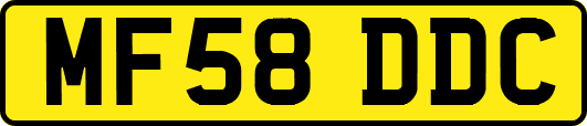 MF58DDC