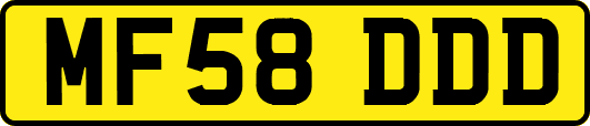 MF58DDD