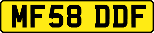 MF58DDF