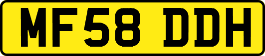 MF58DDH