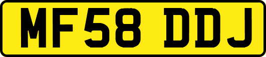 MF58DDJ