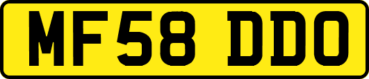 MF58DDO