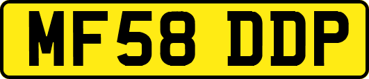 MF58DDP