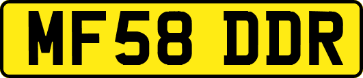 MF58DDR