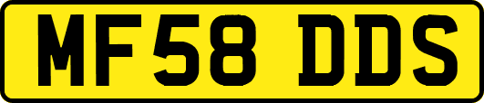 MF58DDS