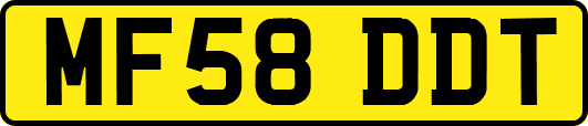 MF58DDT