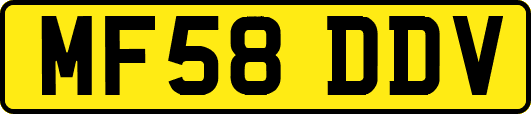 MF58DDV