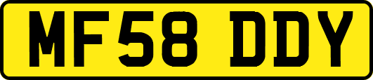 MF58DDY