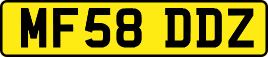 MF58DDZ