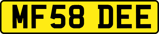 MF58DEE
