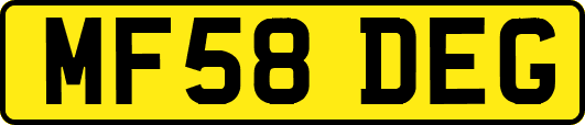 MF58DEG
