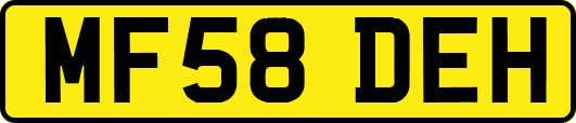 MF58DEH