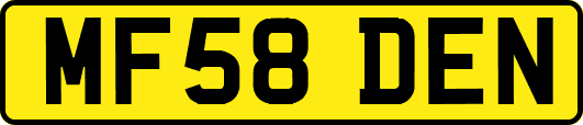 MF58DEN