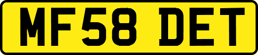 MF58DET
