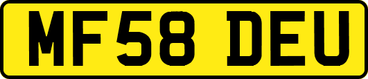MF58DEU
