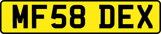 MF58DEX