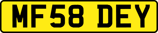 MF58DEY