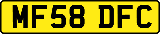 MF58DFC