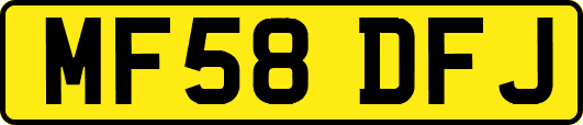 MF58DFJ