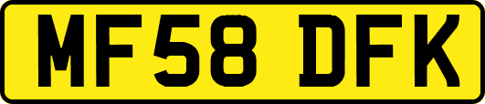 MF58DFK