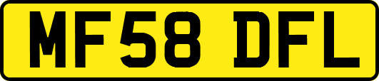 MF58DFL