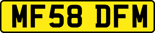 MF58DFM