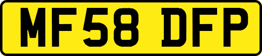 MF58DFP