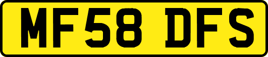 MF58DFS