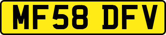 MF58DFV