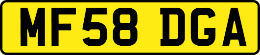 MF58DGA