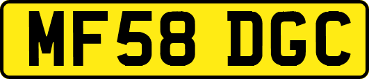 MF58DGC