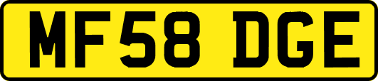 MF58DGE