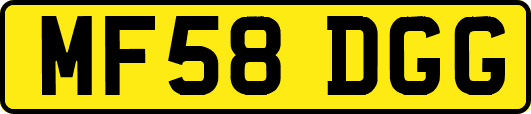 MF58DGG