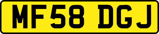MF58DGJ