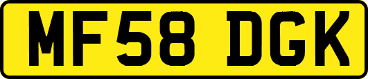 MF58DGK