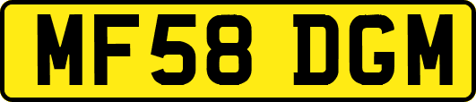 MF58DGM