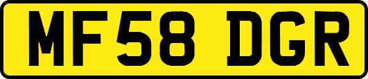 MF58DGR