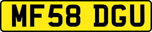 MF58DGU