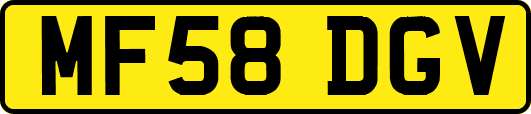 MF58DGV