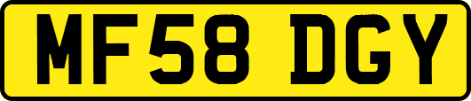 MF58DGY