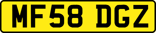 MF58DGZ