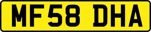MF58DHA
