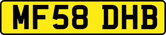 MF58DHB