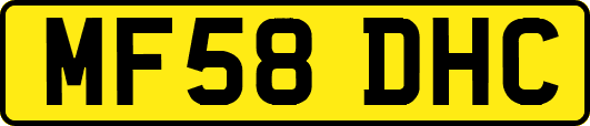 MF58DHC