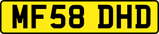 MF58DHD