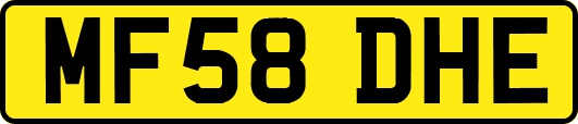 MF58DHE