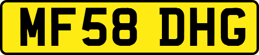 MF58DHG
