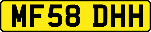 MF58DHH