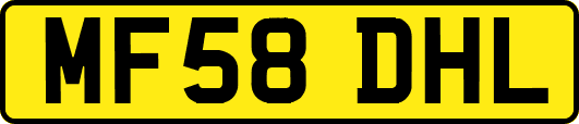 MF58DHL
