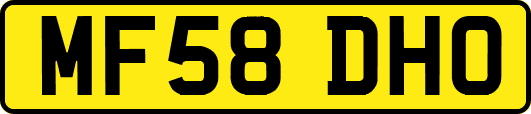 MF58DHO